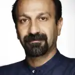 Asghar Farhadi