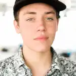 Ethan Cutkosky