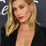 Hailey Bieber