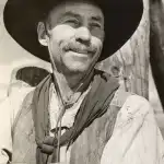 Hank Worden