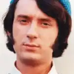 Michael Nesmith