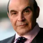 David Suchet