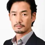 Yutaka Takenouchi