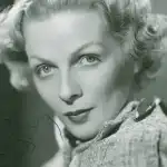 Doris Dudley