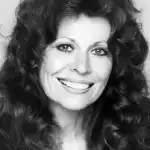 Ann Wedgeworth