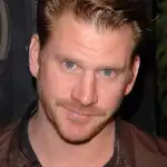 Dash Mihok