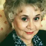 Joan Plowright