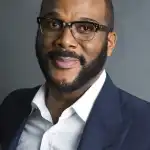 Tyler Perry