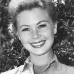 Mitzi Gaynor