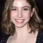 Katelyn Nacon