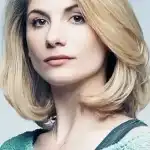 Jodie Whittaker