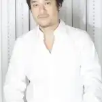 Keiji Fujiwara