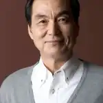 Kyôzô Nagatsuka