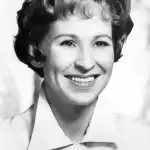 Alice Ghostley