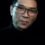 Stanley Kwan