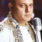 Ali Azmat