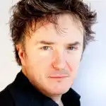 Dylan Moran