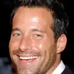 Johnny Messner