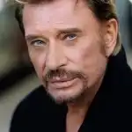 Johnny Hallyday