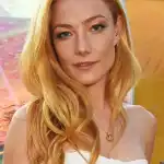 Clara Paget