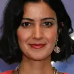 Rakhee Thakrar