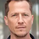 Corin Nemec