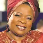 Lillian Dube