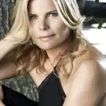 Mariel Hemingway