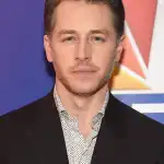 Josh Dallas