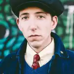 Pokey LaFarge