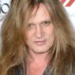 Sebastian Bach