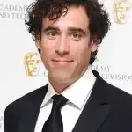 Stephen Mangan