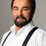 Kabir Bedi