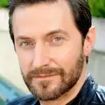 Richard Armitage