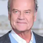 Kelsey Grammer