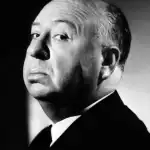 Alfred Hitchcock