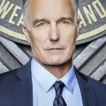 Patrick St. Esprit