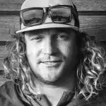 Parks Bonifay