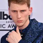 Machine Gun Kelly