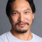 Jason Scott Lee