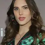 Macarena Achaga