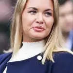 Vanessa Trump