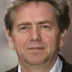 Peter Schwartzkopff