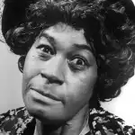 LaWanda Page