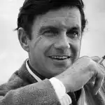 Cliff Robertson