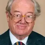 John Mortimer