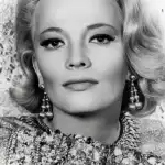 Gena Rowlands