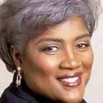 Donna Brazile