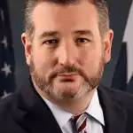 Ted Cruz