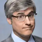 Mo Rocca